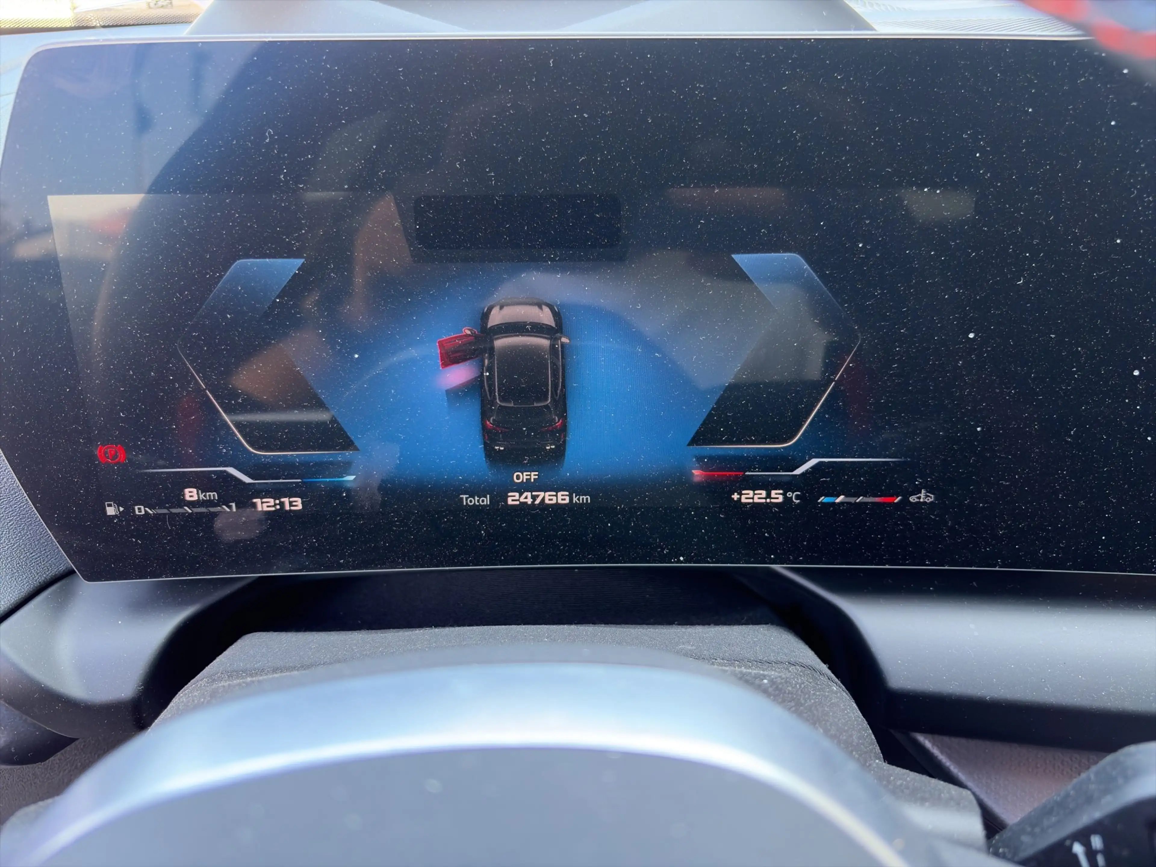 BMW 135 M xDrive M Sport AHK*Head UP* Drive Prof* — photo 8