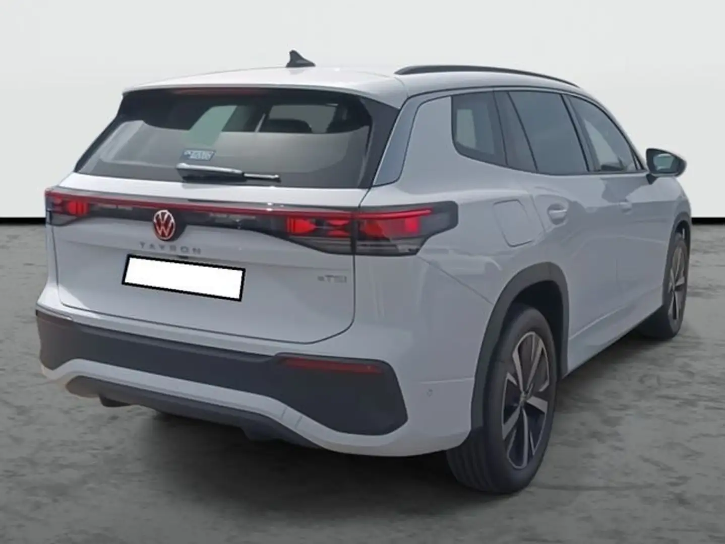 Volkswagen Tayron Connect 1.5 TSI mHEV 110 kW (150CV) DSG7 Blanco - 2