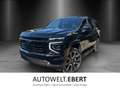Chevrolet Tahoe RST 6.2 MY25 24"/LUFTFAHRWERK/8-SITZER/AHK Noir - thumbnail 1
