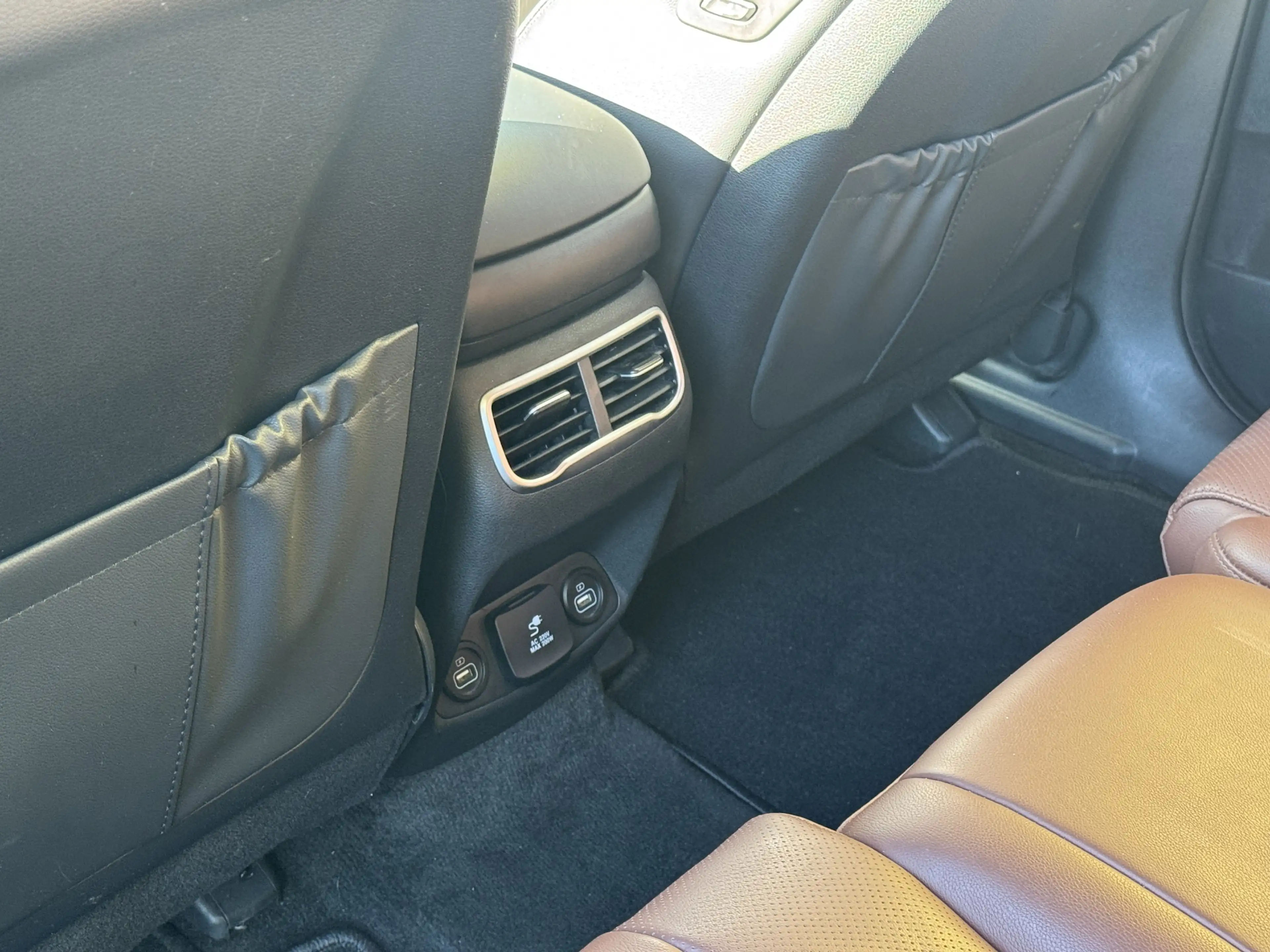 Hyundai SANTA FE Prime Leder Memory Krell 360Cam AHK 4WD — photo 6