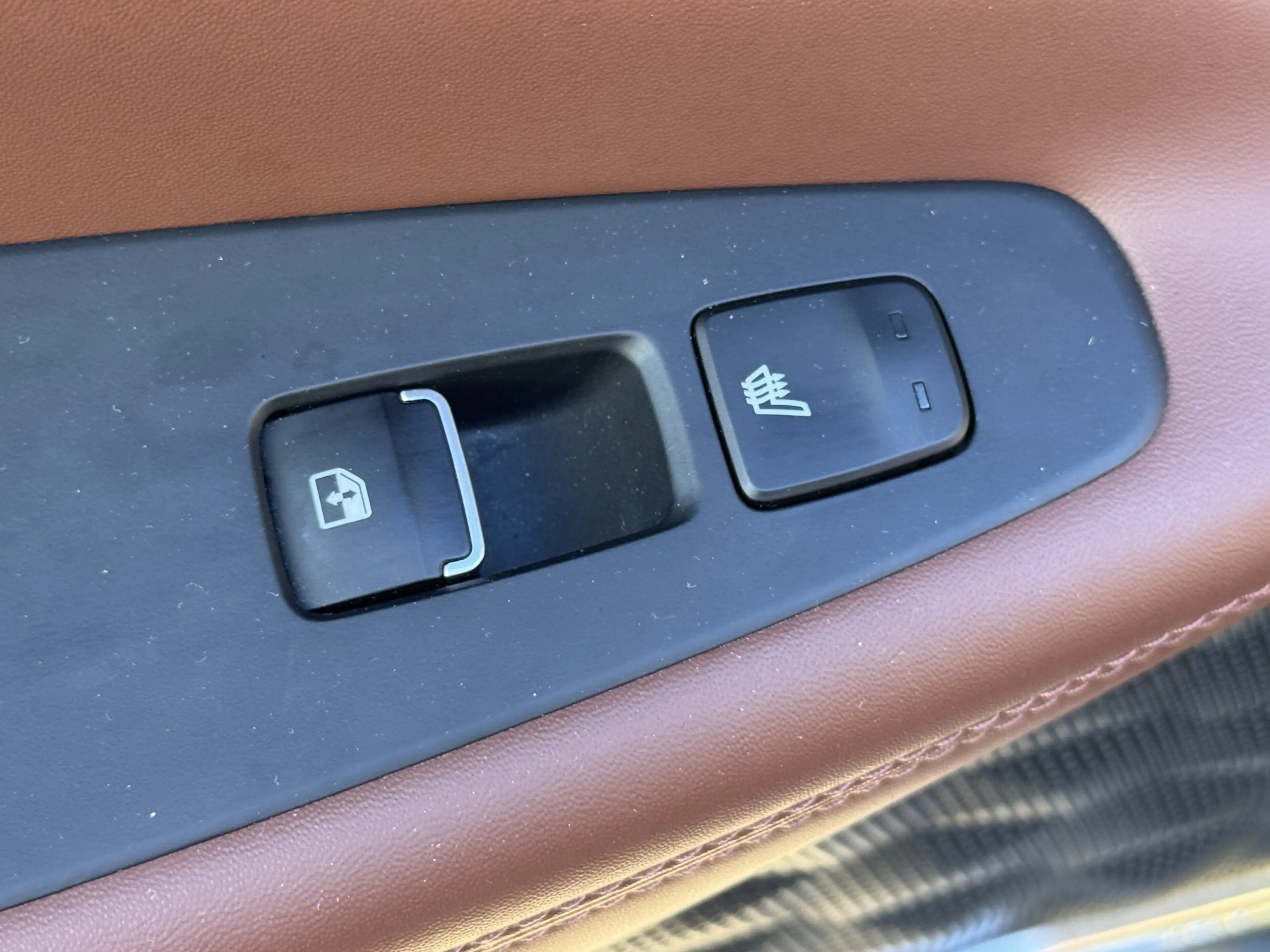 Hyundai SANTA FE Prime Leder Memory Krell 360Cam AHK 4WD — photo 7