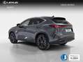 Lexus NX 450h+ Executive+ 4WD Gris - thumbnail 2