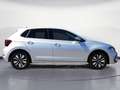 Volkswagen Polo 1.0 TSI Move DSG #AHK #Kamera #Navi #IQ.Dri Silber - thumbnail 6