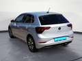 Volkswagen Polo 1.0 TSI Move DSG #AHK #Kamera #Navi #IQ.Dri Silber - thumbnail 4