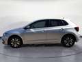 Volkswagen Polo 1.0 TSI Move DSG #AHK #Kamera #Navi #IQ.Dri Silber - thumbnail 3
