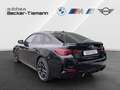 BMW M4 40i xDrive - UPE 93.680,- €  #exclusive Negro - thumbnail 4