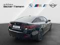BMW M4 40i xDrive - UPE 93.680,- €  #exclusive Negro - thumbnail 6