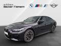 BMW M4 40i xDrive - UPE 93.680,- €  #exclusive Negro - thumbnail 1
