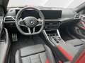 BMW M4 40i xDrive - UPE 93.680,- €  #exclusive Negro - thumbnail 8