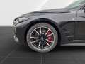 BMW M4 40i xDrive - UPE 93.680,- €  #exclusive Negro - thumbnail 12