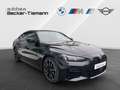 BMW M4 40i xDrive - UPE 93.680,- €  #exclusive Negro - thumbnail 7