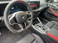 BMW M4 40i xDrive - UPE 93.680,- €  #exclusive Negro - thumbnail 11