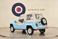 Renault R 4 FROG RESTAURO COMPLETO TOTALE Blauw - thumbnail 7