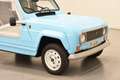 Renault R 4 FROG RESTAURO COMPLETO TOTALE Niebieski - thumbnail 12