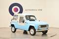 Renault R 4 FROG RESTAURO COMPLETO TOTALE Blau - thumbnail 3