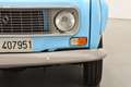 Renault R 4 FROG RESTAURO COMPLETO TOTALE Blauw - thumbnail 10
