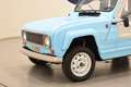 Renault R 4 FROG RESTAURO COMPLETO TOTALE Blauw - thumbnail 11