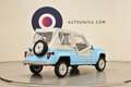 Renault R 4 FROG RESTAURO COMPLETO TOTALE Blue - thumbnail 5