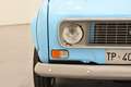 Renault R 4 FROG RESTAURO COMPLETO TOTALE Blauw - thumbnail 9