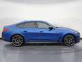 BMW i4 M50 Glasdach ACC HiFi Laser 360° M Sportsitze Blauw - thumbnail 7