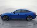 BMW i4 M50 Glasdach ACC HiFi Laser 360° M Sportsitze Blauw - thumbnail 4