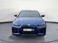 BMW i4 M50 Glasdach ACC HiFi Laser 360° M Sportsitze Blauw - thumbnail 8