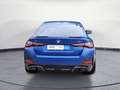 BMW i4 M50 Glasdach ACC HiFi Laser 360° M Sportsitze Blauw - thumbnail 6