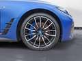 BMW i4 M50 Glasdach ACC HiFi Laser 360° M Sportsitze Blauw - thumbnail 13