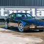Porsche 944 Deportivo Manual de 3 Puertas Negro - thumbnail 11