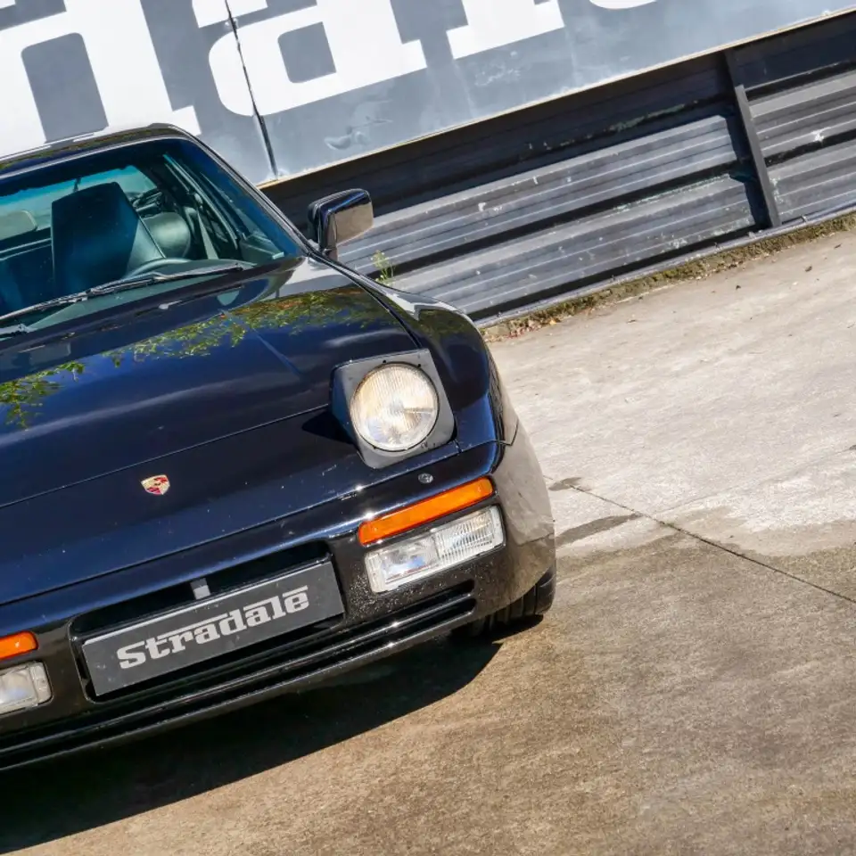 Porsche 944 Deportivo Manual de 3 Puertas, foto 8