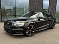 Audi A3 A3 1.0 TFSI Limousine S tronic sport Zwart - thumbnail 2