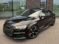 Audi A3 A3 1.0 TFSI Limousine S tronic sport Zwart - thumbnail 1
