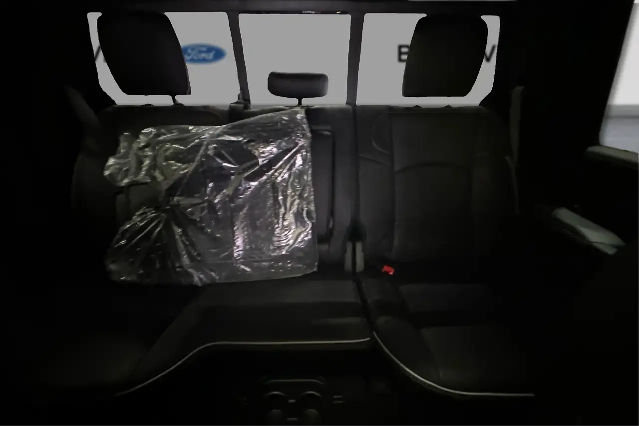 RAM 2500 снимка RAM 2500