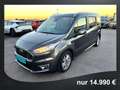 Ford Tourneo Connect Grand  Titanium 1,5 TDCi L1 Aut. 7 SITZE Grau - thumbnail 3