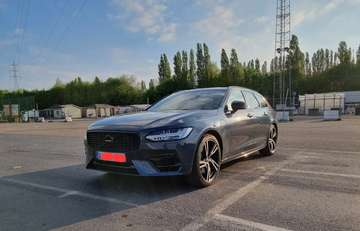 V90 2.0 T8 TE AWD PHEV R-Design Geartronic