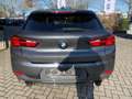 BMW X2 X2 sDrive18d M-Pack **NIEUWSTAAT + GARANTIE** Grau - thumbnail 6