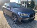 BMW X2 X2 sDrive18d M-Pack **NIEUWSTAAT + GARANTIE** Grau - thumbnail 1