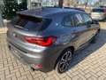 BMW X2 X2 sDrive18d M-Pack **NIEUWSTAAT + GARANTIE** Grau - thumbnail 4