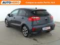 Kia Rio 1.2 X-Tech Gris - thumbnail 4