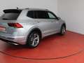 Volkswagen Tiguan Allspace R-Line 2.0 TDI DSG 356,-ohne Anzahlung 4M AHK Nav Silber - thumbnail 24