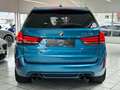 BMW X5 M *PANO*360*CARBON*HARMANK*LED* Modrá - thumbnail 5