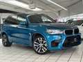 BMW X5 M *PANO*360*CARBON*HARMANK*LED* Kék - thumbnail 9
