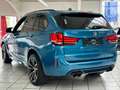 BMW X5 M *PANO*360*CARBON*HARMANK*LED* Синій - thumbnail 4