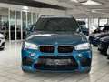 BMW X5 M *PANO*360*CARBON*HARMANK*LED* Kék - thumbnail 2