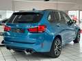 BMW X5 M *PANO*360*CARBON*HARMANK*LED* Синій - thumbnail 6