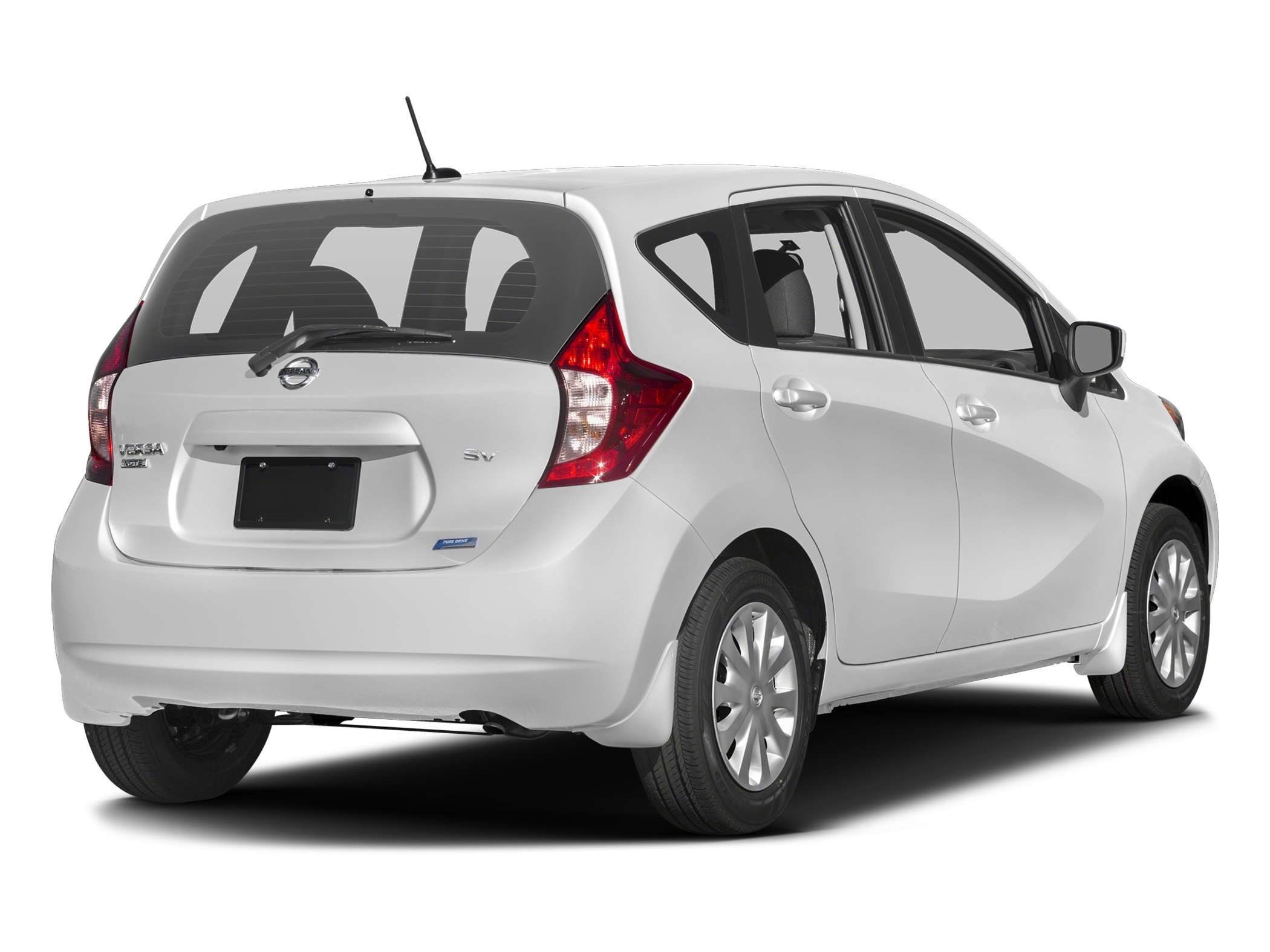 2016 Nissan Versa Note