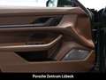 Porsche Taycan 4S Sport Turismo Burmester Clubleder LED Vert - thumbnail 12