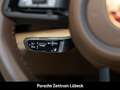 Porsche Taycan 4S Sport Turismo Burmester Clubleder LED Vert - thumbnail 25