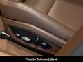 Porsche Taycan 4S Sport Turismo Burmester Clubleder LED Vert - thumbnail 17