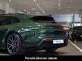 Porsche Taycan 4S Sport Turismo Burmester Clubleder LED Vert - thumbnail 37